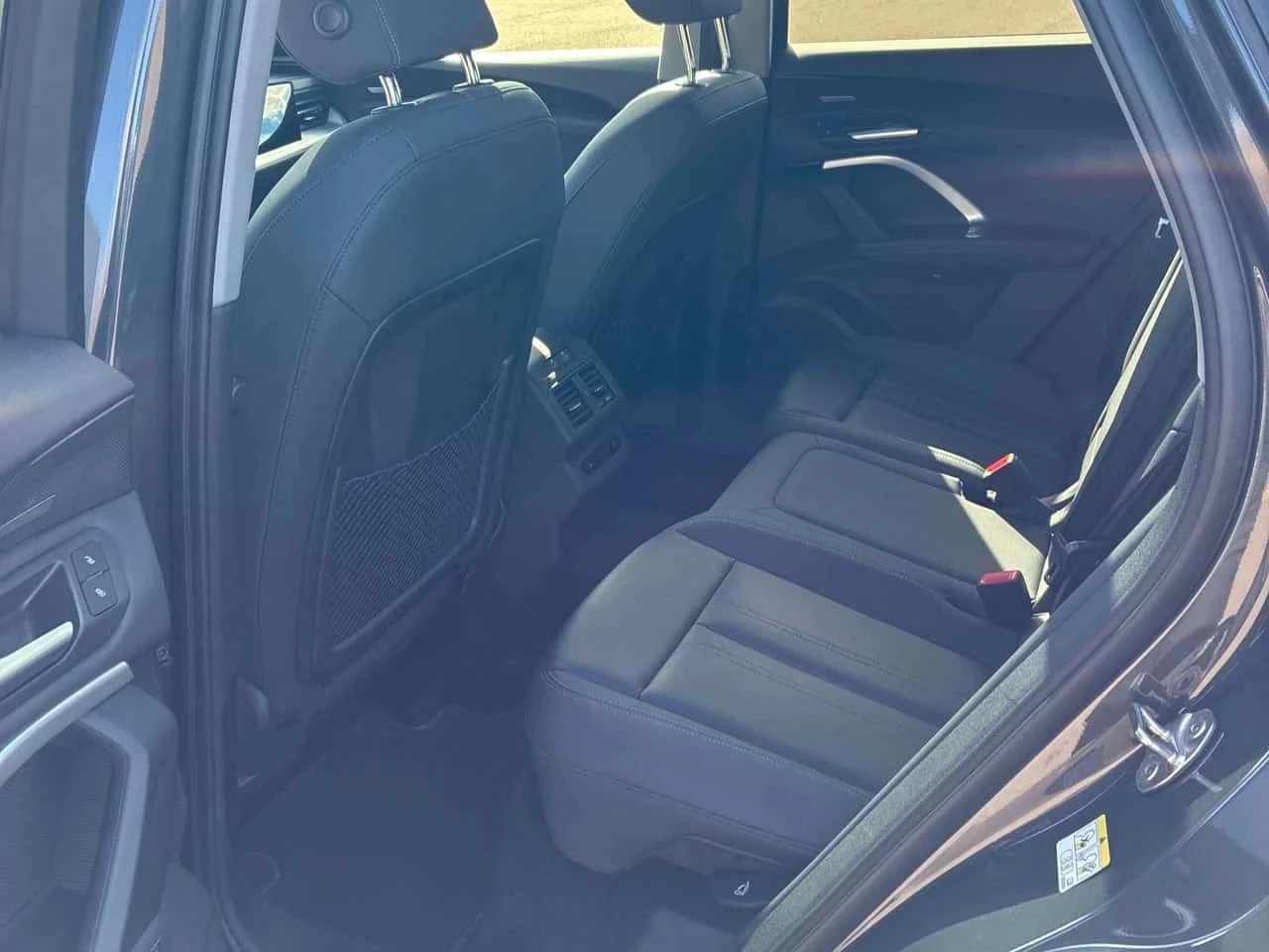 Audi Q5, снимка 16 - Автомобили и джипове - 56724965