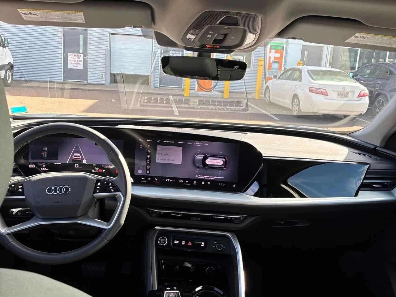 Audi Q5, снимка 9 - Автомобили и джипове - 56724965