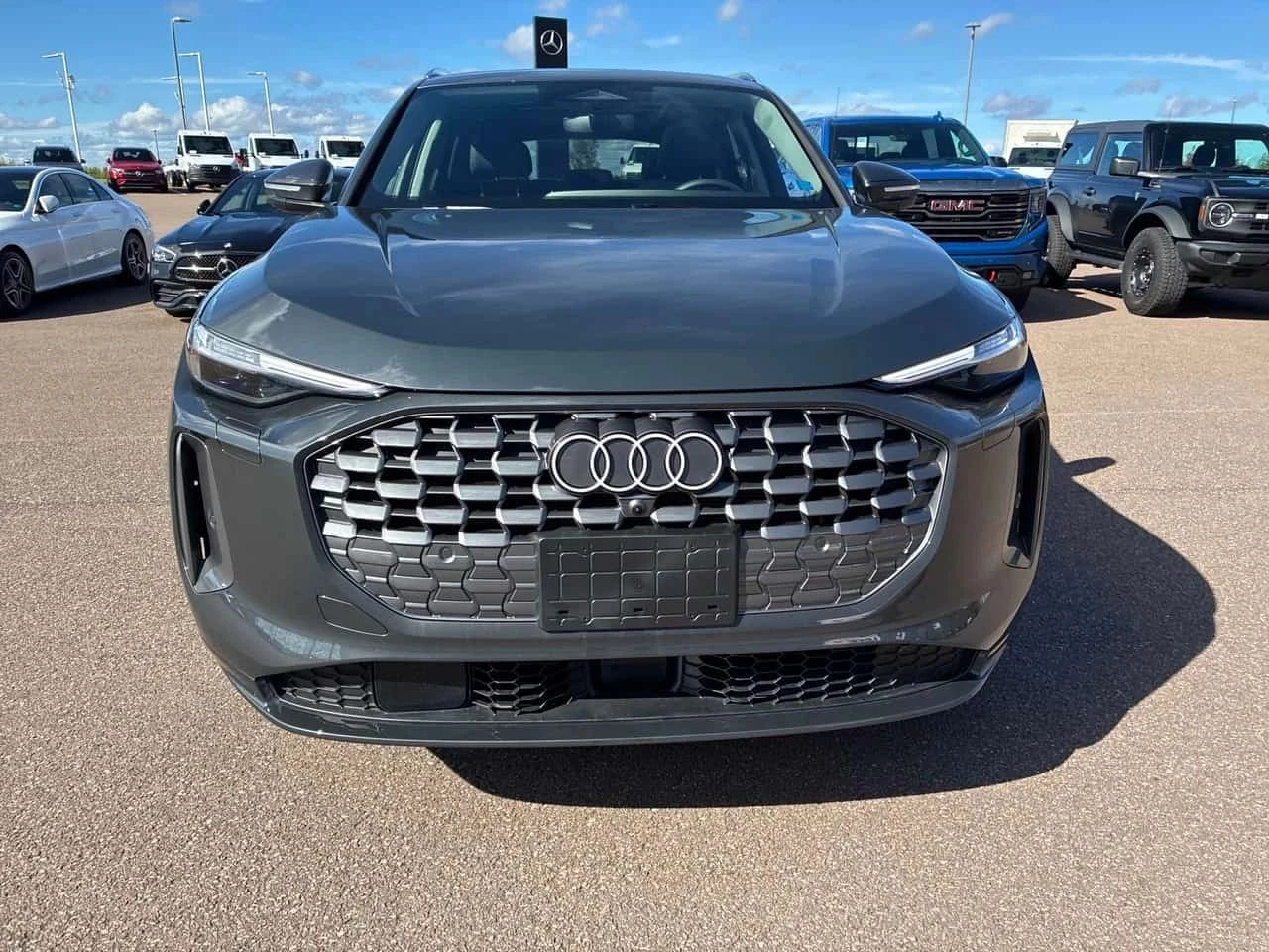Audi Q5, снимка 6 - Автомобили и джипове - 56724965