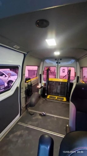 Renault Master, снимка 3