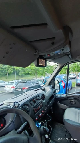 Renault Master, снимка 2
