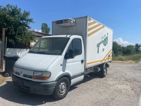 Renault Master N1+ Хладилен+ Категория В, снимка 2