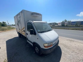 Renault Master N1+ Хладилен+ Категория В, снимка 5