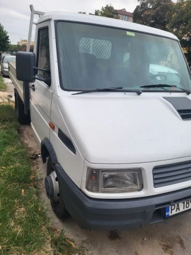 Iveco 2.5 3510 | Mobile.bg    2