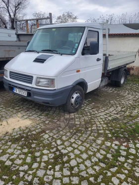  Iveco 2.5