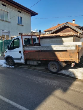 Iveco 35c11, снимка 2