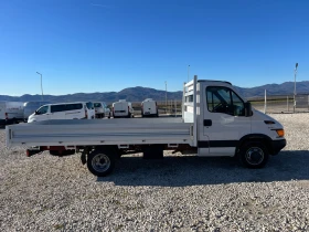 Iveco 35c13 КЛИМАТИК ДО 3, 5 Т, снимка 8