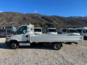 Iveco 35c13 КЛИМАТИК ДО 3, 5 Т, снимка 9