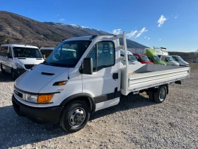 Iveco 35c13 КЛИМАТИК ДО 3, 5 Т - изображение 1