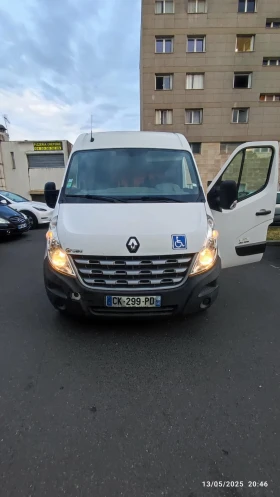 Renault Master undefined | Auto.bg — изображение 4