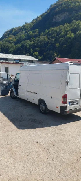 Mercedes-Benz Sprinter 312 �������� �������� 312 | Mobile.bg � ����� ������ 5
