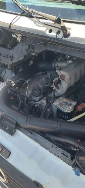 Mercedes-Benz Sprinter 312 �������� �������� 312 | Mobile.bg � ����� ������ 10