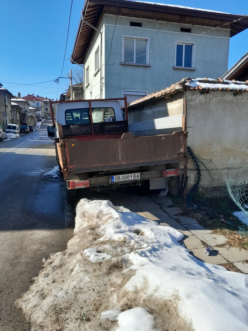 Iveco 35c11, снимка 3 - Бусове и автобуси - 48732626