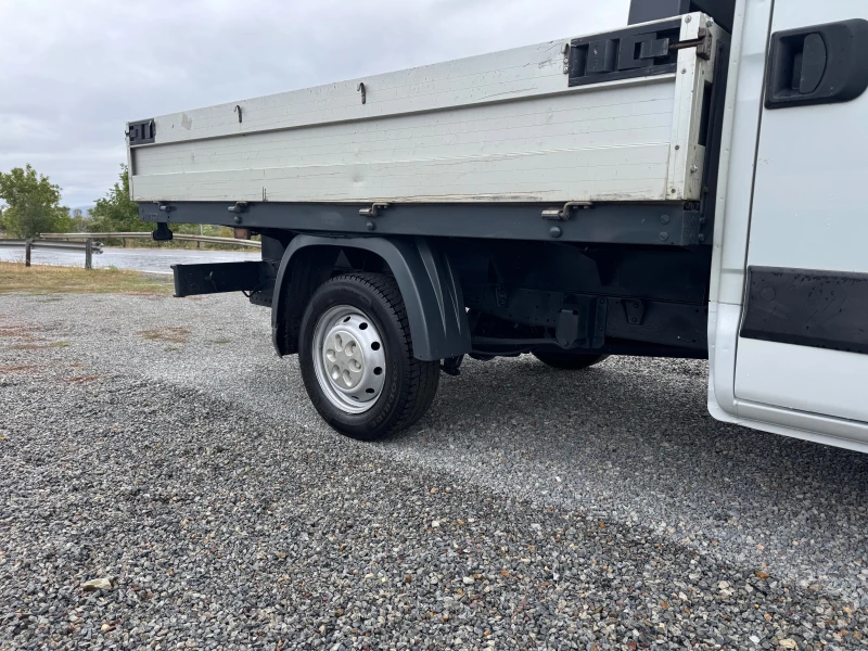 Iveco Daily 2.3HPI* Бордово* 7места* Германия* , снимка 17 - Бусове и автобуси - 51986266