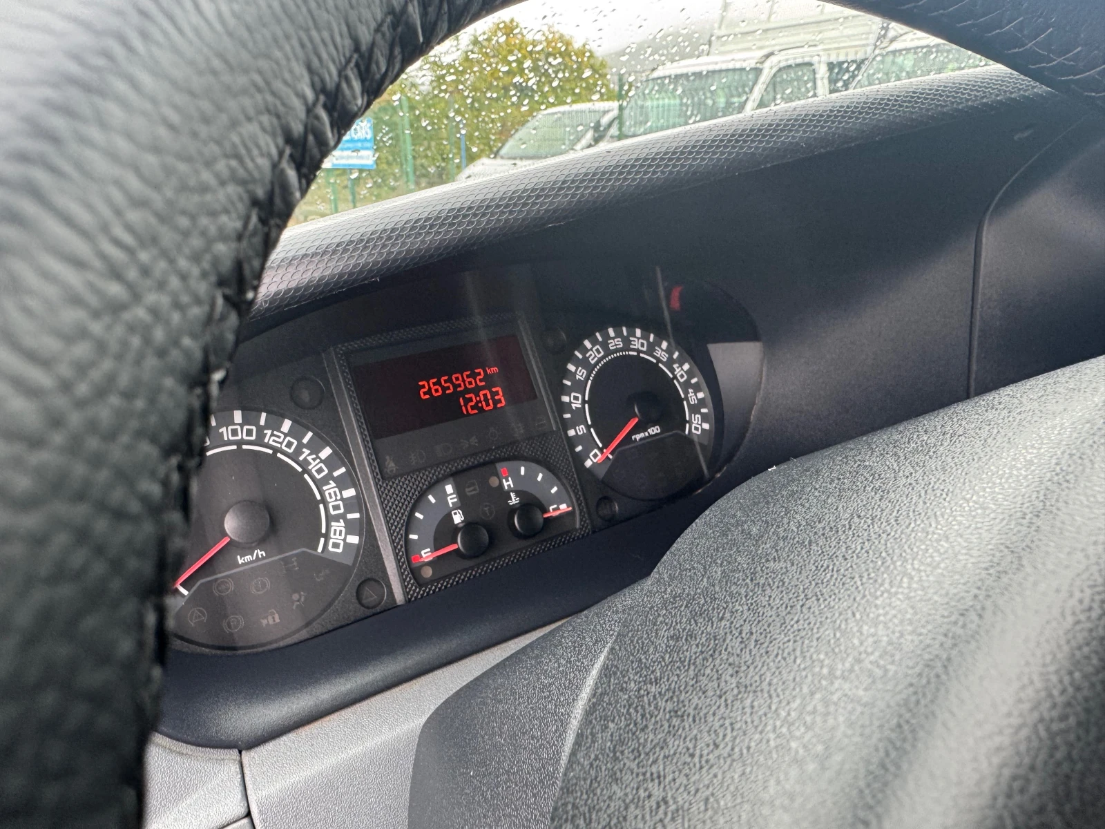 Iveco Daily 2.3HPI* * 7* *  | Mobile.bg   15