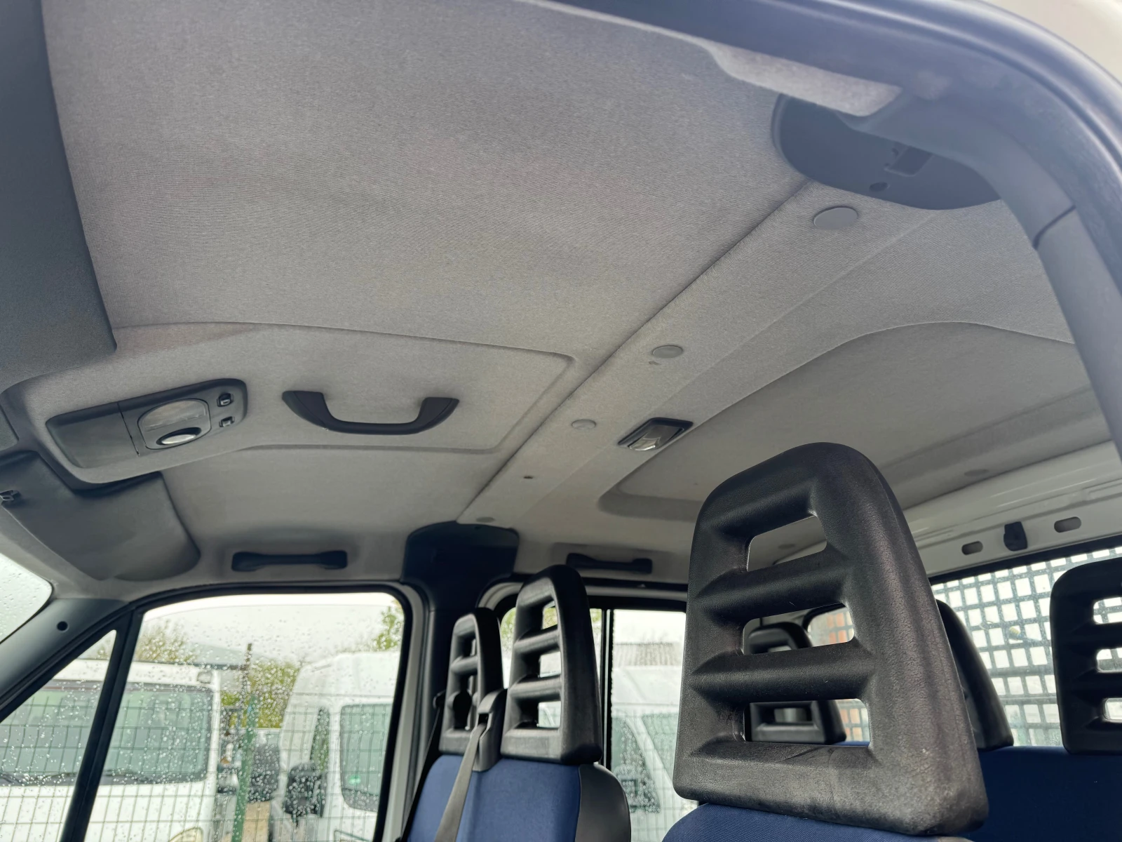 Iveco Daily 2.3HPI* * 7* *  | Mobile.bg   16