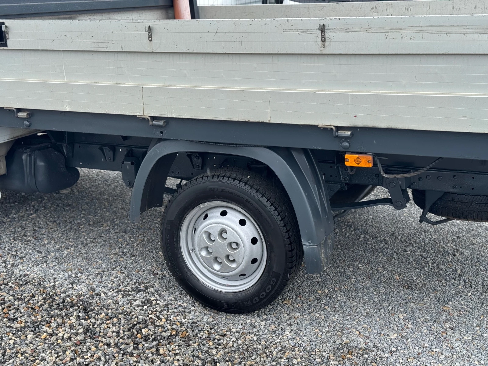 Iveco Daily 2.3HPI* Бордово* 7места* Германия*  - изображение 7