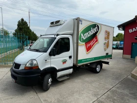 Renault Mascott 3.0d* Климатик* Хладилен+ Ток, снимка 3