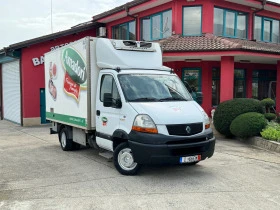 Renault Mascott 3.0d* Климатик* Хладилен+ Ток, снимка 1