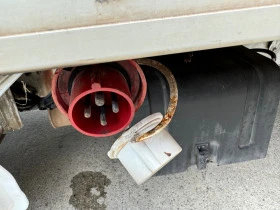 Renault Mascott 3.0d* Климатик* Хладилен+ Ток, снимка 9