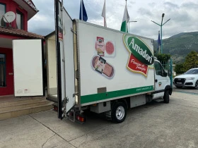 Renault Mascott 3.0d* Климатик* Хладилен+ Ток, снимка 15