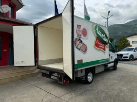 Renault Mascott 3.0d* Климатик* Хладилен+ Ток, снимка 14