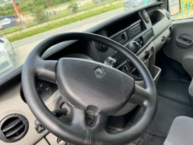 Renault Mascott 3.0d* Климатик* Хладилен+ Ток, снимка 4