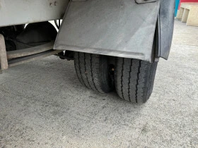 Renault Mascott 3.0d* Климатик* Хладилен+ Ток, снимка 10