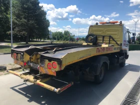 Mercedes-Benz Atego 4.2 150, снимка 6