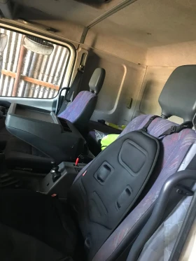 Mercedes-Benz Atego 4.2 150, снимка 4