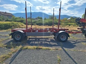 Mercedes-Benz 2544 Бордови с кран., снимка 5