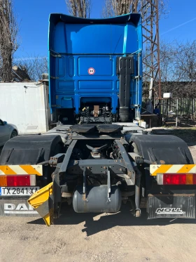 Daf XF   | Mobile.bg    11