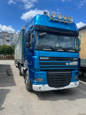 Daf XF   | Mobile.bg    2