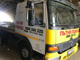 Mercedes-Benz Atego 4.2 150 | Mobile.bg � ����� ������ 2