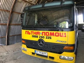 Mercedes-Benz Atego 4.2 150 | Mobile.bg � ����� ������ 3