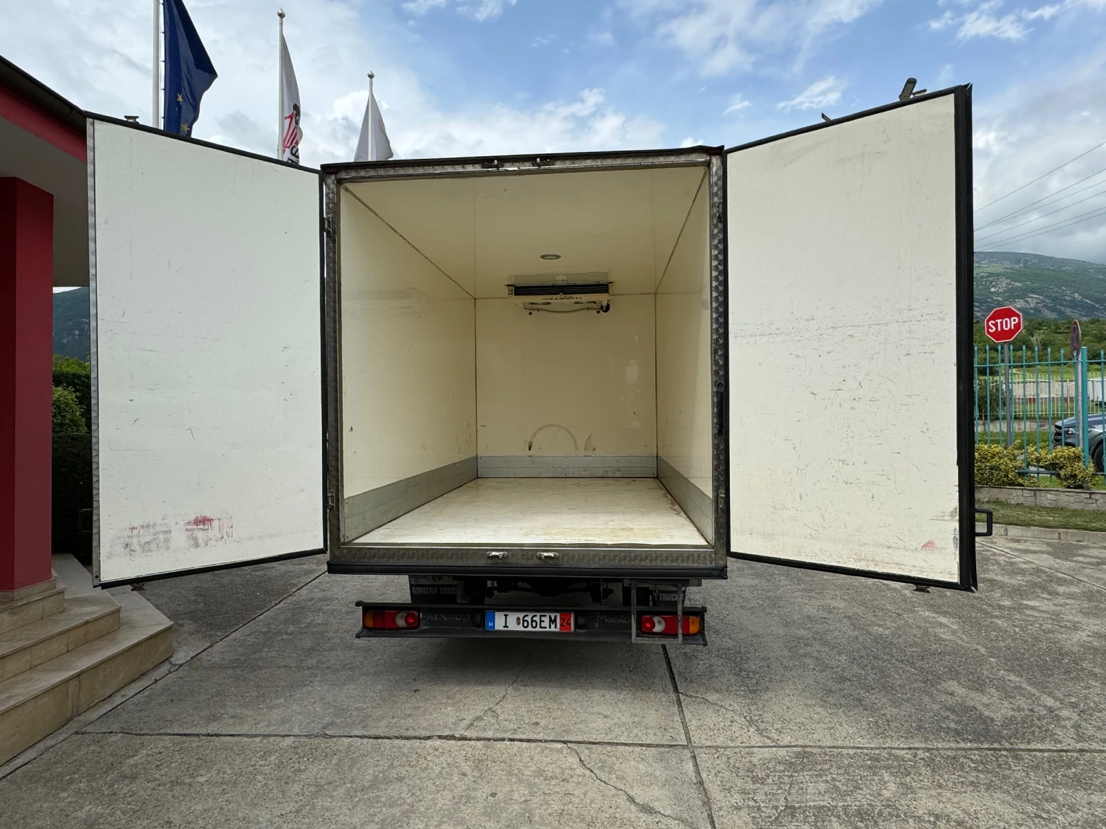 Renault Mascott 3.0d* * +  | Mobile.bg   12