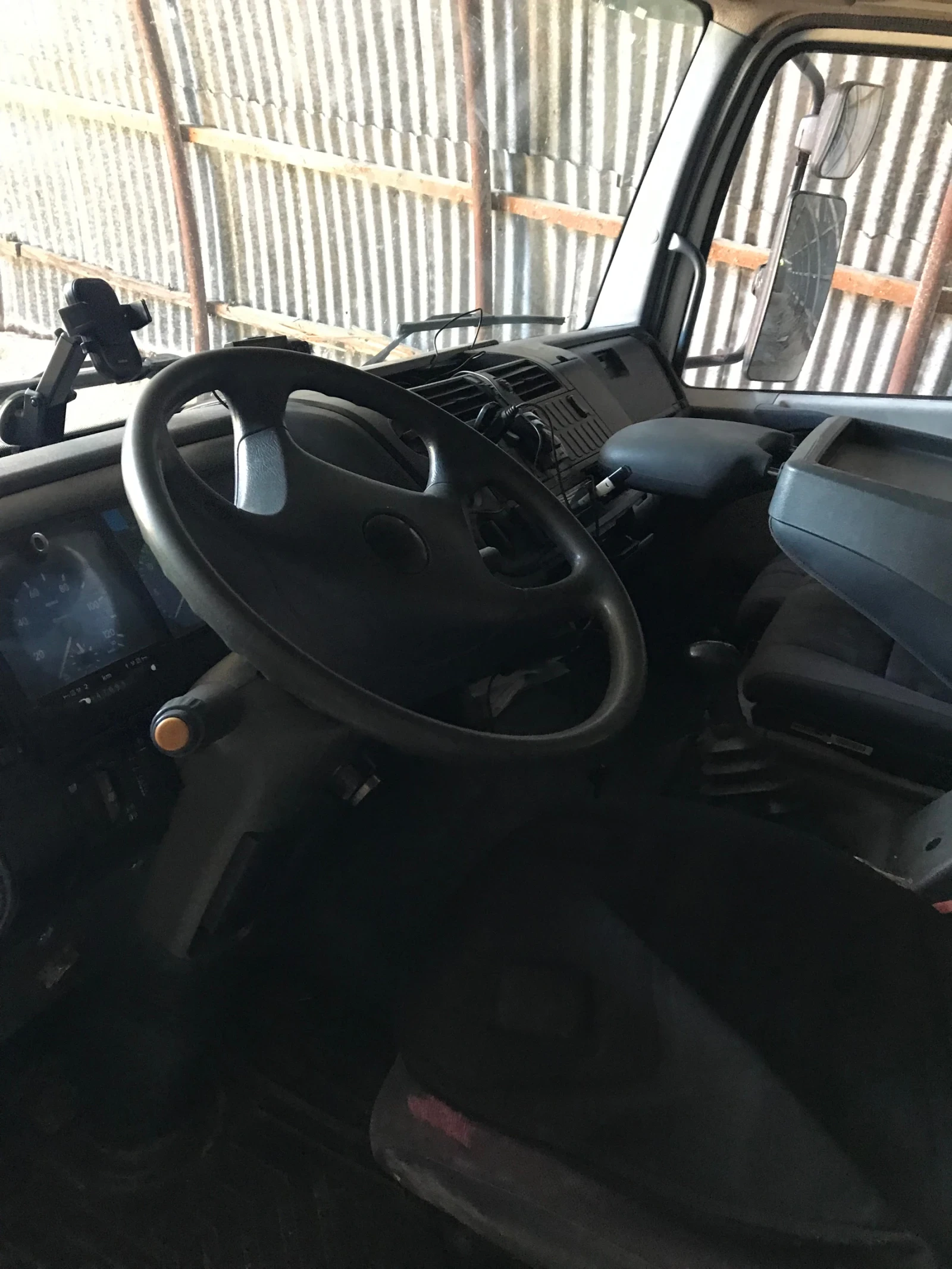 Mercedes-Benz Atego 4.2 150 | Mobile.bg � ����������� 5