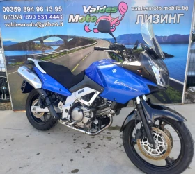 Suzuki DL 650, снимка 2