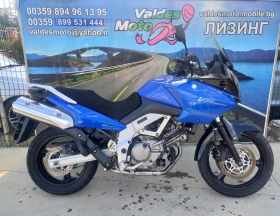 Suzuki DL 650, снимка 4