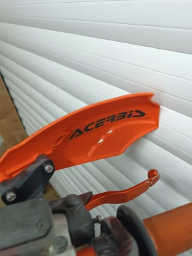 Ktm SX-F Стартер , снимка 12