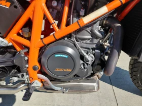 Ktm Duke 690i ABS, снимка 8