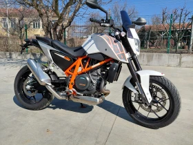 Ktm Duke 690i ABS, снимка 5