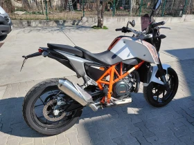 Ktm Duke 690i ABS, снимка 7