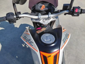 Ktm Duke 690i ABS, снимка 12