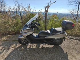 Yamaha Majesty 400, снимка 13