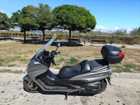 Yamaha Majesty 400, снимка 9