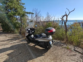 Yamaha Majesty 400, снимка 1