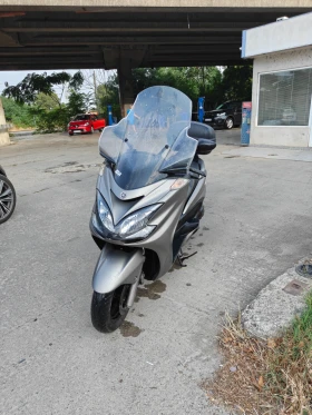 Yamaha Majesty 400, снимка 2
