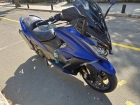 Kymco AK 550 | Mobile.bg    8