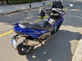 Kymco AK 550 | Mobile.bg    7